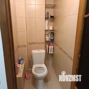 2-к квартира, вторичка, 56м2, 5/13 этаж