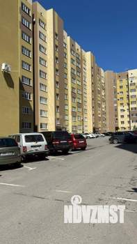 1-к квартира, вторичка, 39м2, 2/10 этаж