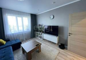 2-к квартира, вторичка, 50м2, 7/18 этаж