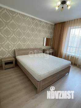 2-к квартира, вторичка, 60м2, 12/20 этаж