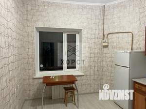 1-к квартира, вторичка, 45м2, 1/11 этаж