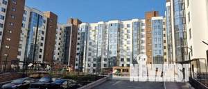 2-к квартира, вторичка, 57м2, 6/10 этаж