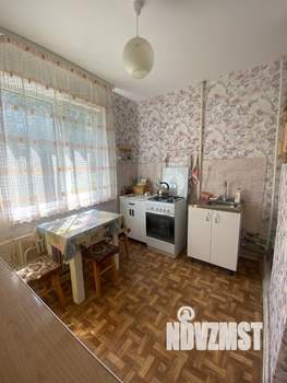 2-к квартира, вторичка, 57м2, 3/10 этаж