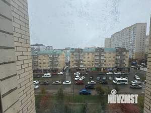 1-к квартира, вторичка, 31м2, 6/10 этаж