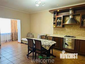 4-к квартира, вторичка, 105м2, 7/8 этаж