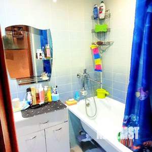 2-к квартира, вторичка, 48м2, 2/5 этаж