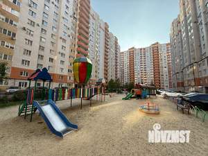 1-к квартира, вторичка, 42м2, 10/14 этаж