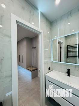 2-к квартира, вторичка, 58м2, 5/10 этаж