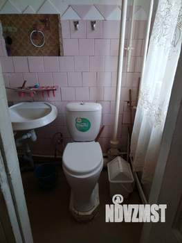 3-к квартира, вторичка, 49м2, 2/2 этаж