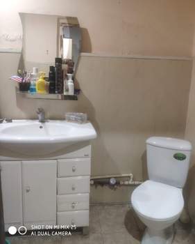 2-к квартира, вторичка, 58м2, 1/1 этаж