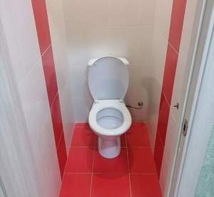 1-к квартира, вторичка, 44м2, 12/12 этаж