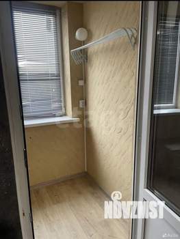 1-к квартира, вторичка, 34м2, 9/16 этаж