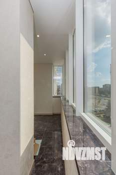 3-к квартира, строящийся дом, 99м2, 7/9 этаж