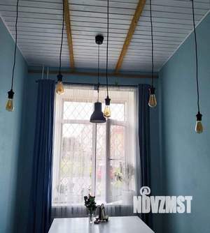 3-к квартира, вторичка, 70м2, 1/7 этаж