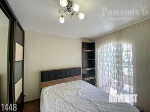 2-к квартира, вторичка, 48м2, 3/5 этаж