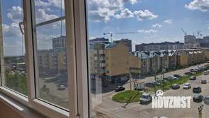 1-к квартира, вторичка, 40м2, 5/12 этаж