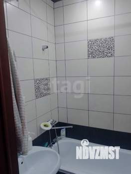 1-к квартира, вторичка, 34м2, 11/12 этаж