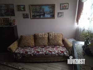 1-к квартира, вторичка, 53м2, 5/9 этаж