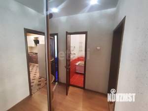 2-к квартира, вторичка, 59м2, 9/14 этаж