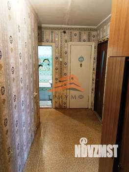 3-к квартира, вторичка, 69м2, 5/5 этаж