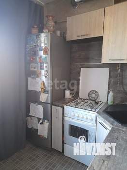 3-к квартира, вторичка, 59м2, 4/4 этаж