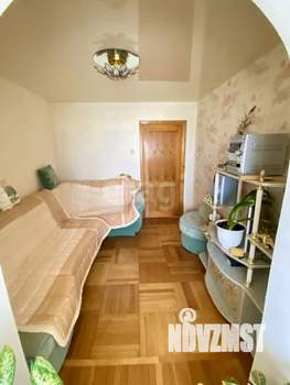 3-к квартира, вторичка, 71м2, 10/10 этаж