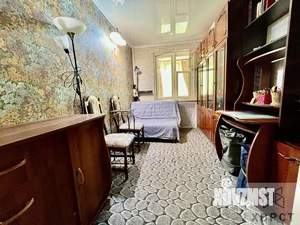 3-к квартира, вторичка, 95м2, 2/10 этаж