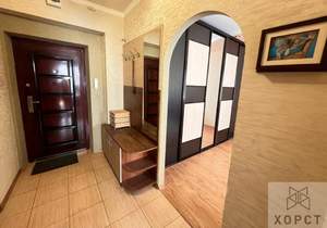 1-к квартира, вторичка, 40м2, 8/12 этаж