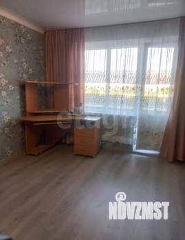 1-к квартира, вторичка, 37м2, 6/9 этаж