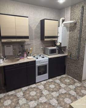 1-к квартира, вторичка, 36м2, 6/16 этаж