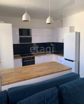 2-к квартира, вторичка, 65м2, 15/17 этаж