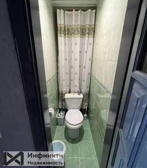 3-к квартира, вторичка, 76м2, 9/10 этаж