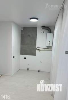 2-к квартира, вторичка, 50м2, 1/4 этаж