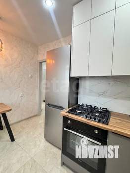 1-к квартира, вторичка, 35м2, 3/8 этаж