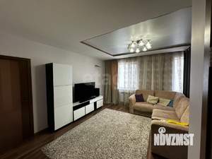 3-к квартира, вторичка, 88м2, 9/14 этаж