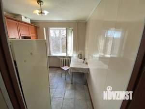 1-к квартира, вторичка, 38м2, 4/5 этаж