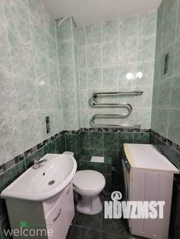 1-к квартира, вторичка, 31м2, 1/12 этаж