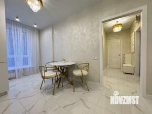 1-к квартира, вторичка, 32м2, 8/12 этаж