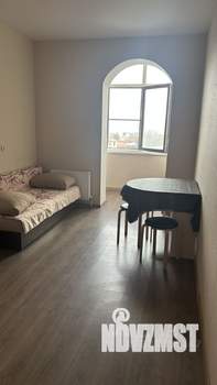 1-к квартира, вторичка, 39м2, 6/22 этаж