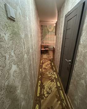 1-к квартира, вторичка, 32м2, 1/7 этаж