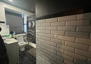 5-к квартира, вторичка, 160м2, 2/2 этаж