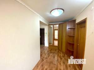 2-к квартира, вторичка, 72м2, 6/6 этаж