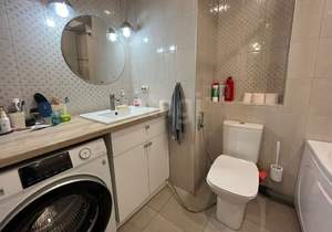 2-к квартира, вторичка, 68м2, 3/16 этаж