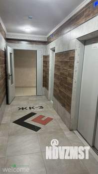 1-к квартира, вторичка, 36м2, 15/16 этаж