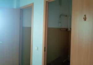1-к квартира, вторичка, 34м2, 9/17 этаж
