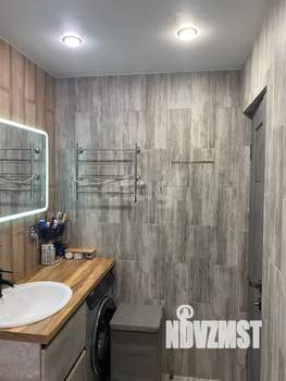 2-к квартира, вторичка, 46м2, 2/5 этаж