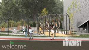 2-к квартира, вторичка, 57м2, 7/9 этаж