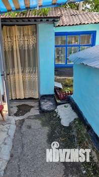 2-к квартира, вторичка, 35м2, 1/1 этаж