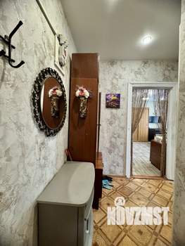 1-к квартира, вторичка, 32м2, 2/2 этаж