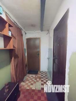 Студия квартира, вторичка, 12м2, 1/5 этаж